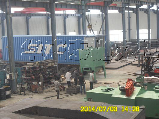 通过式欧美一级 片内射欧美A999出口装箱